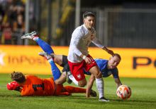 U-21: Poles gave a stellar performance. Impressive win against Estonia