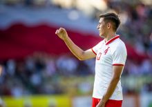 U-20: Powołania na towarzyski mecz z Czechami