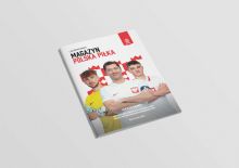 „Polska Piłka” – niezbędnik kibica na listopadowe mecze reprezentacji Polski