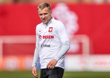 Zmiany w kadrze na mecze z Czechami i Łotwą