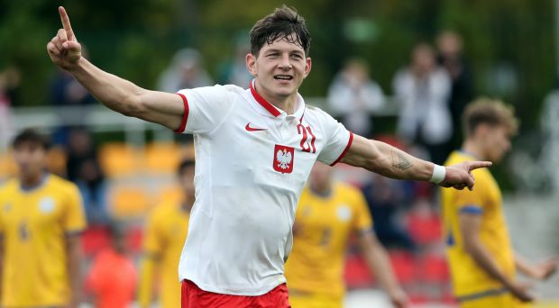 U-20: Dodatkowe powołanie na towarzyski mecz z Czechami