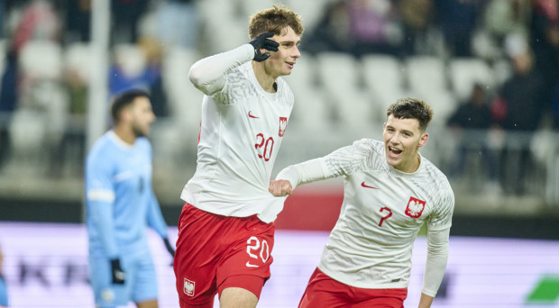 [U-21] FOURTH MATCH AND FOURTH WIN FOR POLAND IN EUROPEAN QUALIFIERS