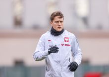 Piotr Zieliński opuścił zgrupowanie reprezentacji Polski
