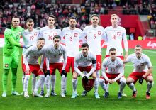 Estonia rywalem Polski w półfinale barażów o awans do mistrzostw Europy