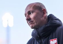 [U-21] Adam Majewski: The boys were heavily affected by the defeat 