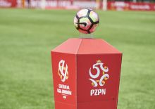 Obsada sędziowska 16. kolejki rozgrywek Centralnej Ligi Juniorów U-19
