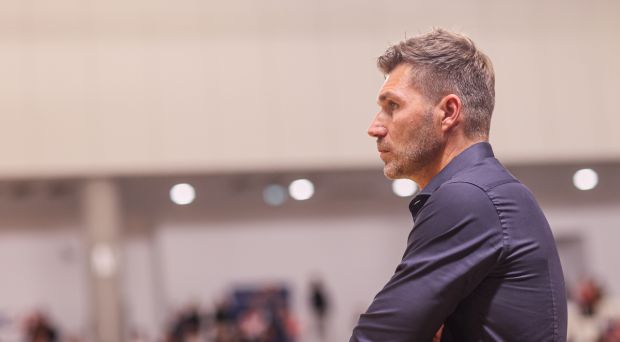 [FUTSAL] Powołania na grudniowe mecze el. MŚ