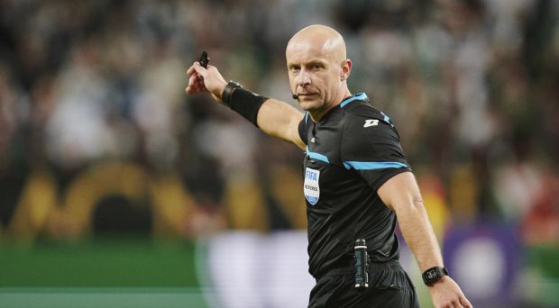 Obsada sędziowska 17. kolejki PKO BP Ekstraklasy (2023/2024)