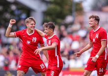 [U-17] Znamy rywali Polaków na drodze do EURO