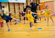 Rusza druga edycja programu UEFA Playmakers!