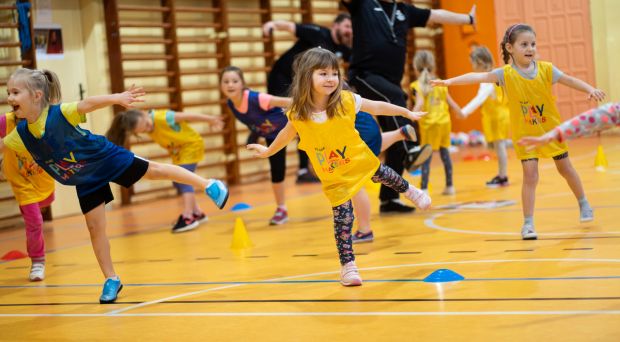 Rusza druga edycja programu UEFA Playmakers!
