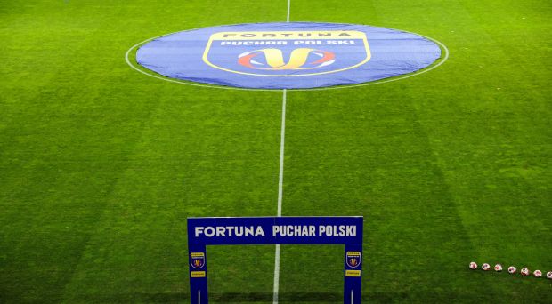 Znamy pary 1/4 finału Fortuna Pucharu Polski 2023/2024