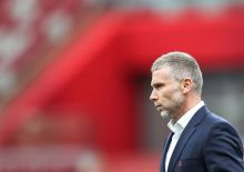 Powołania na zgrupowanie Talent PRO w Belek