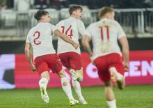 Polska na półmetku eliminacji ME. Na dziś mamy awans