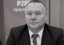 Zmarł Ireneusz Serwotka