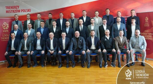 The first edition of the Academy Director's Course has concluded