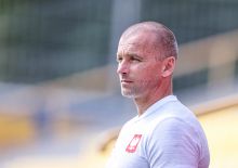 U-17: Powołania na zgrupowanie w Hiszpanii