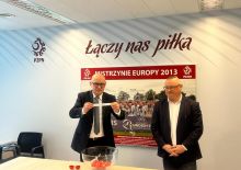 Wyniki losowania 1/16 finału Pucharu Polski w futsalu