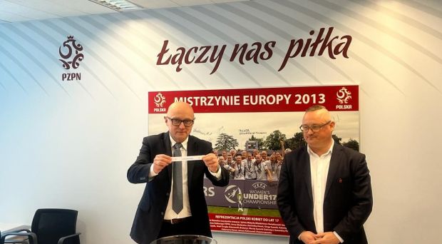 Wyniki losowania 1/16 finału Pucharu Polski w futsalu