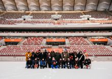 The 10th edition of the Polish Football Association's Central Anchor Course has ended