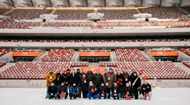 The 10th edition of the Polish Football Association's Central Anchor Course has ended