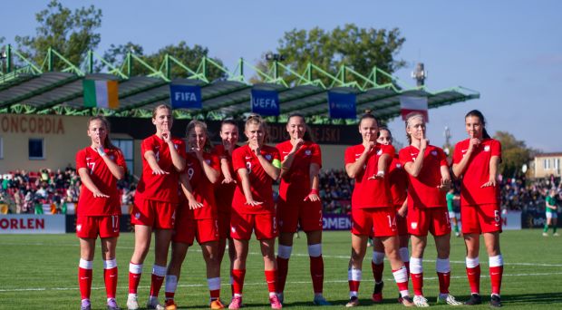 500 dni do Mistrzostw Europy UEFA Kobiet U-19 2025. Znamy miasta-gospodarzy