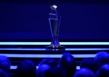 Polska zagra z Chorwacją, Portugalią i Szkocją w Lidze Narodów UEFA