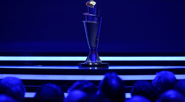 Polska zagra z Chorwacją, Portugalią i Szkocją w Lidze Narodów UEFA