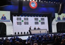 [WIDEO] Komentarze po losowaniu Ligi Narodów UEFA