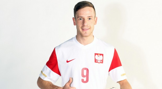 Futsal: Polacy ponownie górą