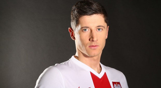 Lewandowski królem strzelców Bundesligi