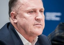 Prezes Cezary Kulesza odwiedził Wielkopolskę