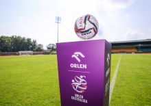 Obsada sędziowska 14. kolejki Orlen Ekstraligi kobiet