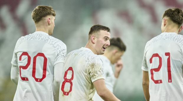 [U-21] Powołania na eliminacyjne mecze z Izraelem i Bułgarią
