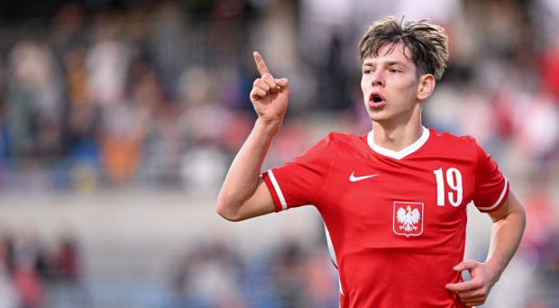 U-18: Dodatkowe powołanie na dwumecz z Cyprem