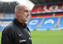 Kadra meczowa reprezentacji Polski na finał baraży o Euro 2024 z Walią