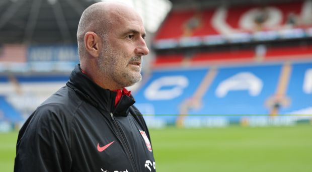 Kadra meczowa reprezentacji Polski na finał baraży o Euro 2024 z Walią