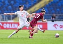 U-21: Lack of effectiveness... Poland loses to Bulgaria