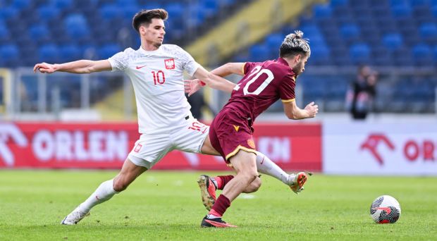 U-21: Lack of effectiveness... Poland loses to Bulgaria