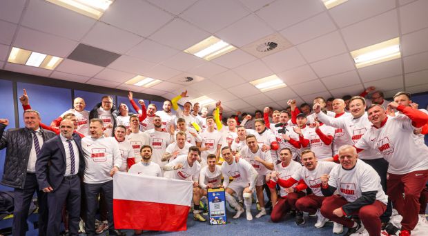 Poznaliśmy bazę reprezentacji Polski na UEFA EURO 2024