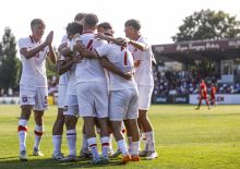 Rozlosowano grupy mistrzostw Europy