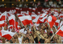UEFA uruchomiła platformę odsprzedaży biletów na UEFA EURO 2024