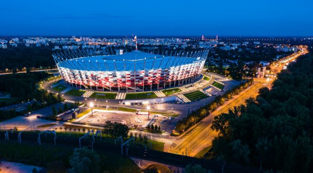 Ruszyła sprzedaż biletów na finały europejskich pucharów i Superpuchar UEFA w Warszawie