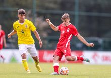 Sprzedaż biletów na mistrzostwa Europy U-17 na Cyprze