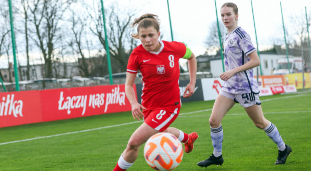 [U-17 KOBIET] Kadra Polek na mistrzostwa Europy