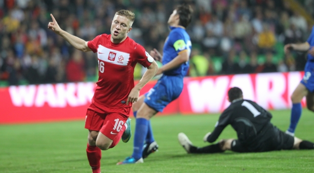 Poland draws in Chisnau
