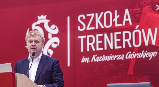 Znamy listę kursantów UEFA PRO 2024/2025