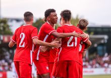 Powołania do reprezentacji Polski na mistrzostwa Europy U-17