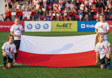 Wywieś flagę i świętuj Dzień Flagi Rzeczypospolitej Polskiej