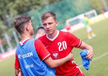 Rozlosowano grupy pierwszej rundy kwalifikacji do mistrzostw Europy U-17 2025